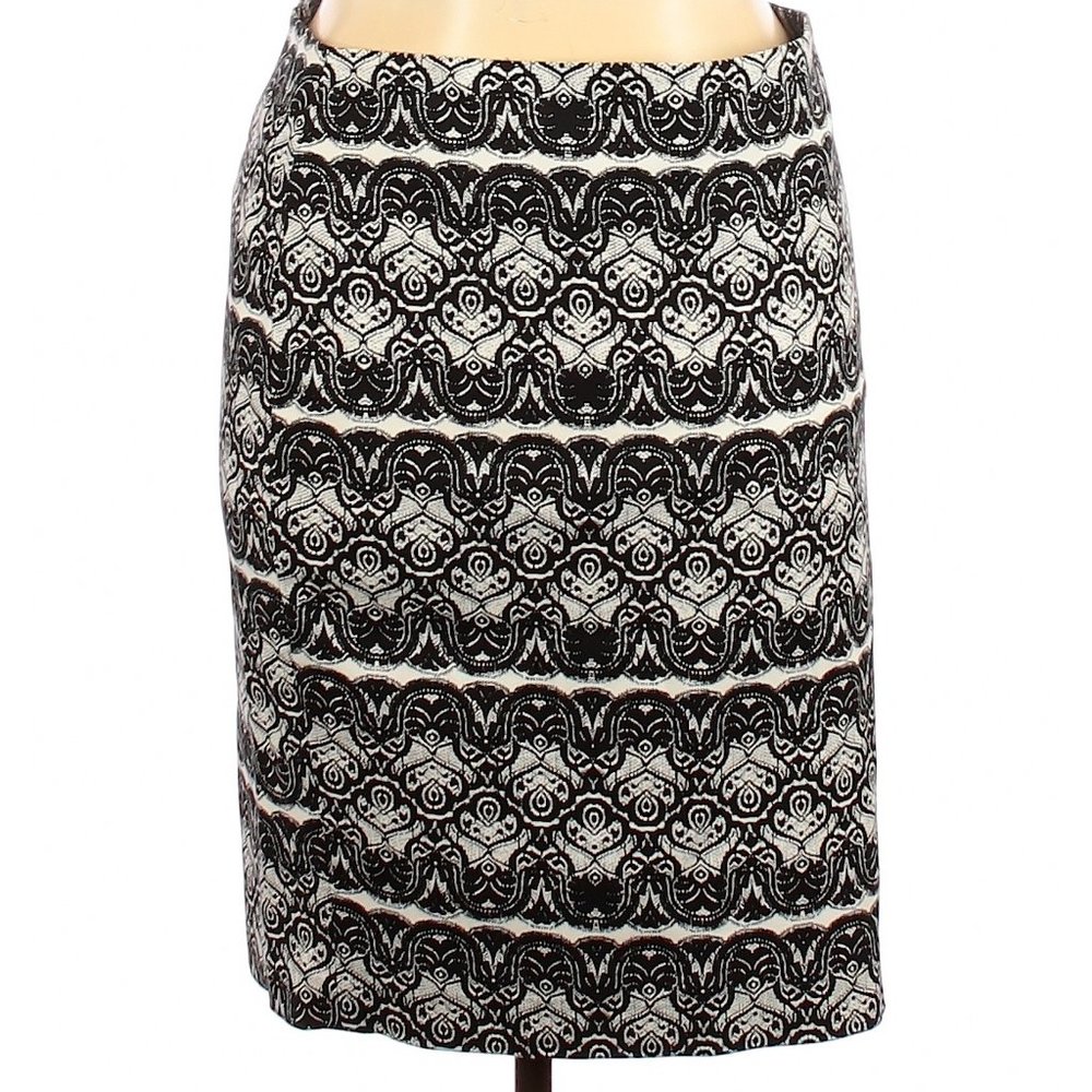 Liz Claiborne Pencil Skirt 14 NWT